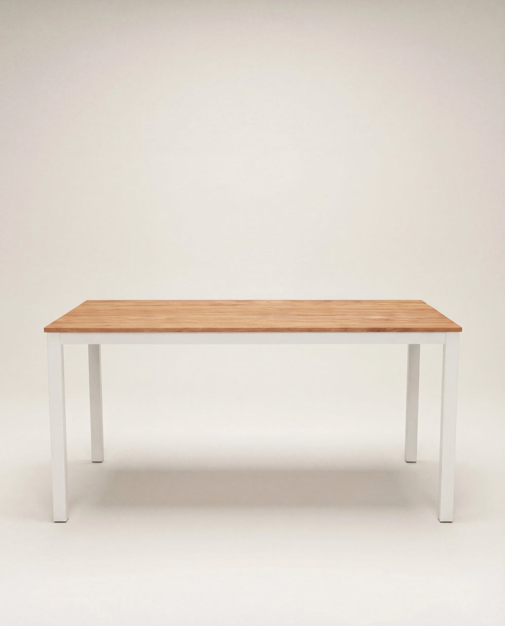 Aenos Timber Rectangular Dining Table