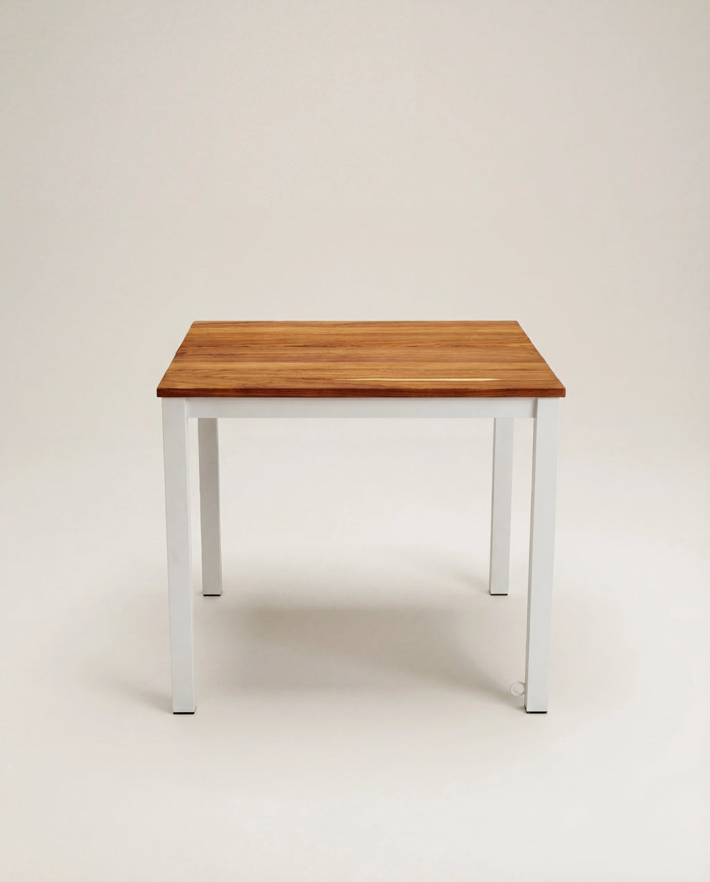 Aenos Timber Square Dining Table