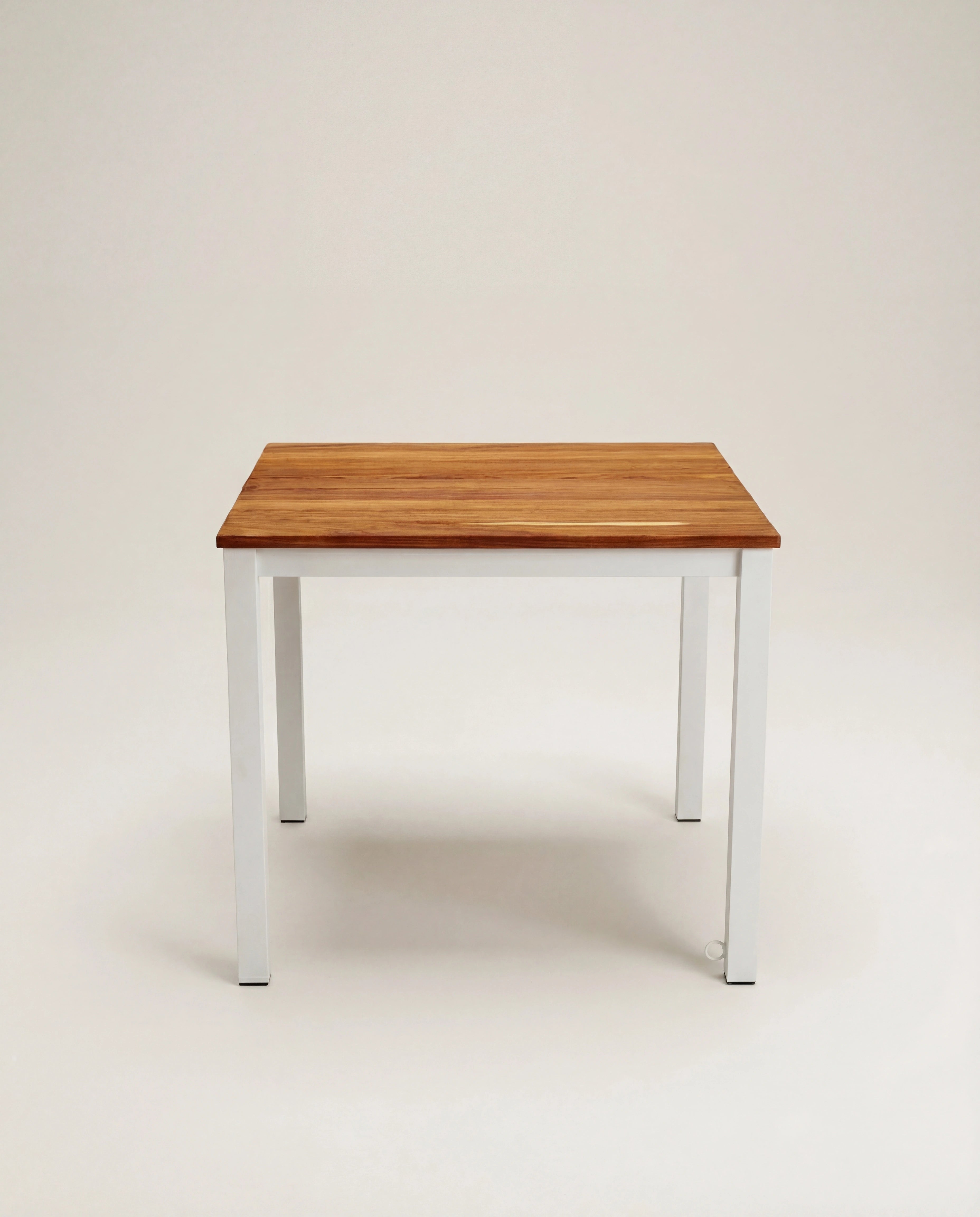 Aenos Timber Square Dining Table