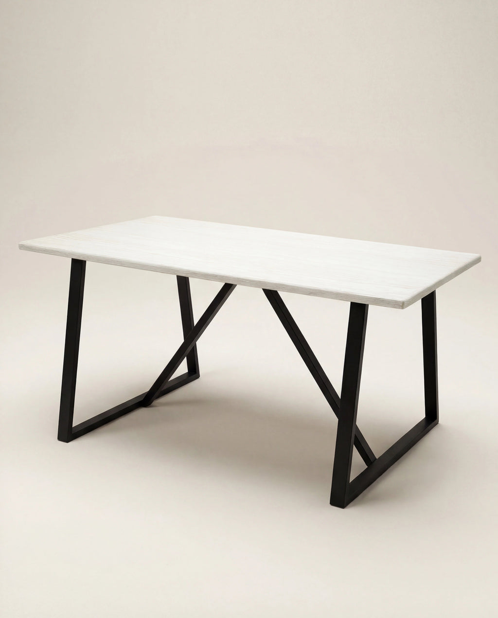 Arriva Polywood Rectangular Dining Table