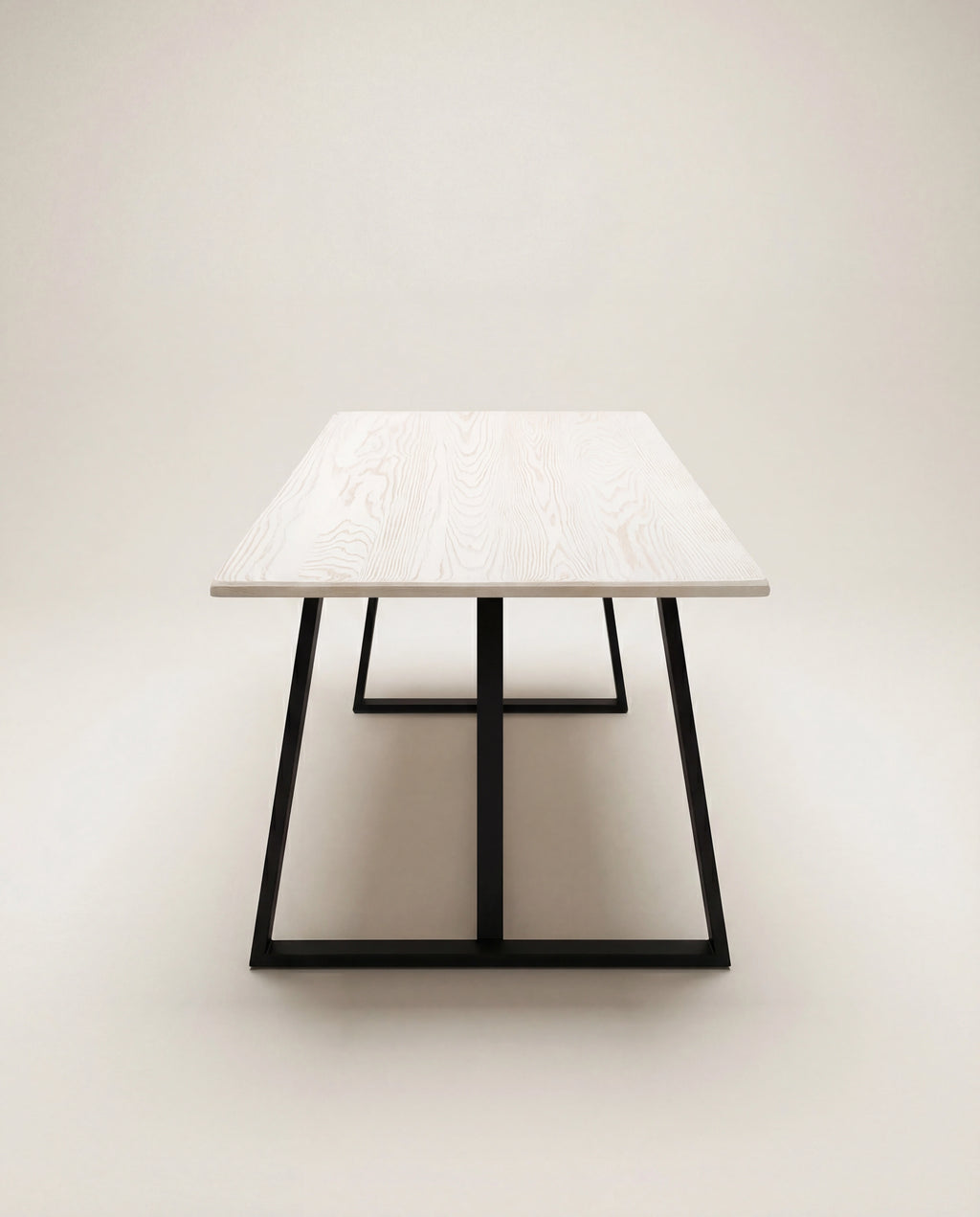 Arriva Polywood Rectangular Dining Table