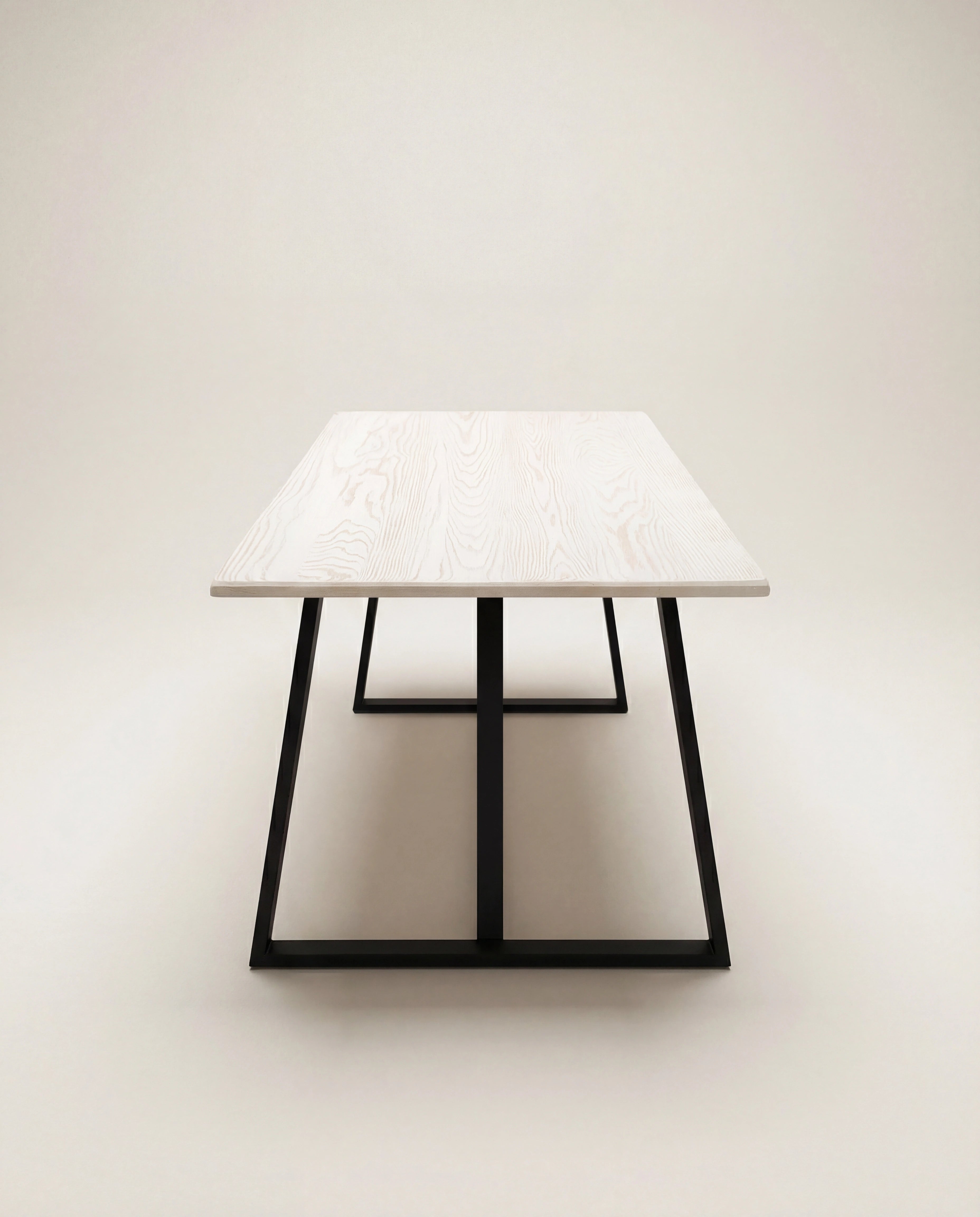 Arriva Polywood Rectangular Dining Table