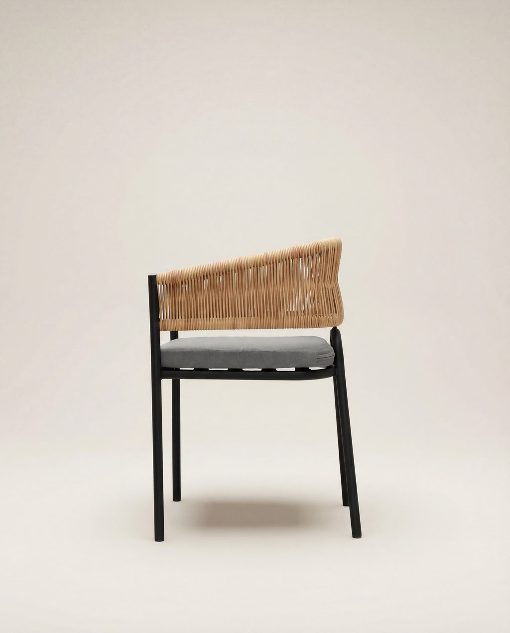 Aveo Cane Dining Armchair