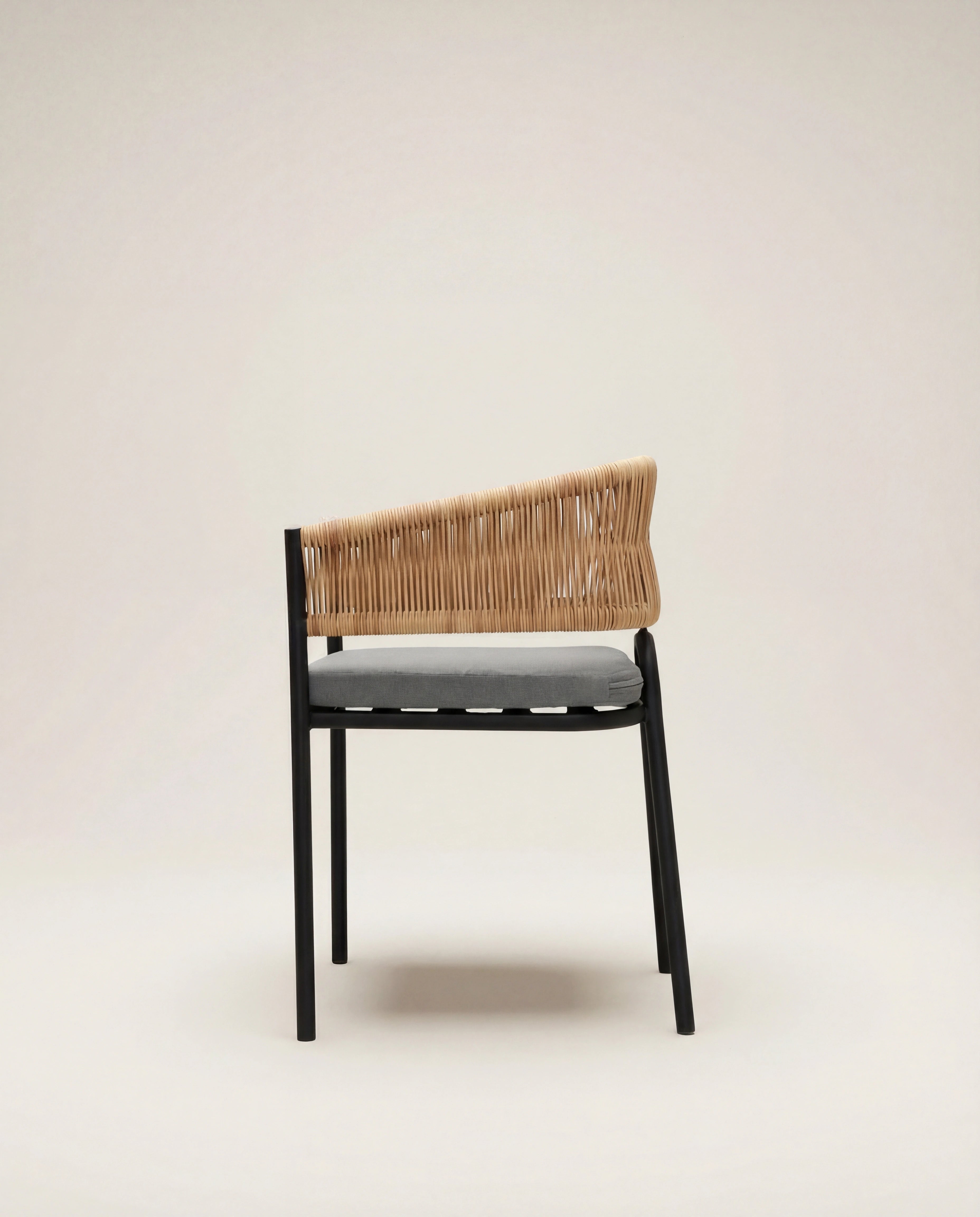 Aveo Cane Dining Armchair