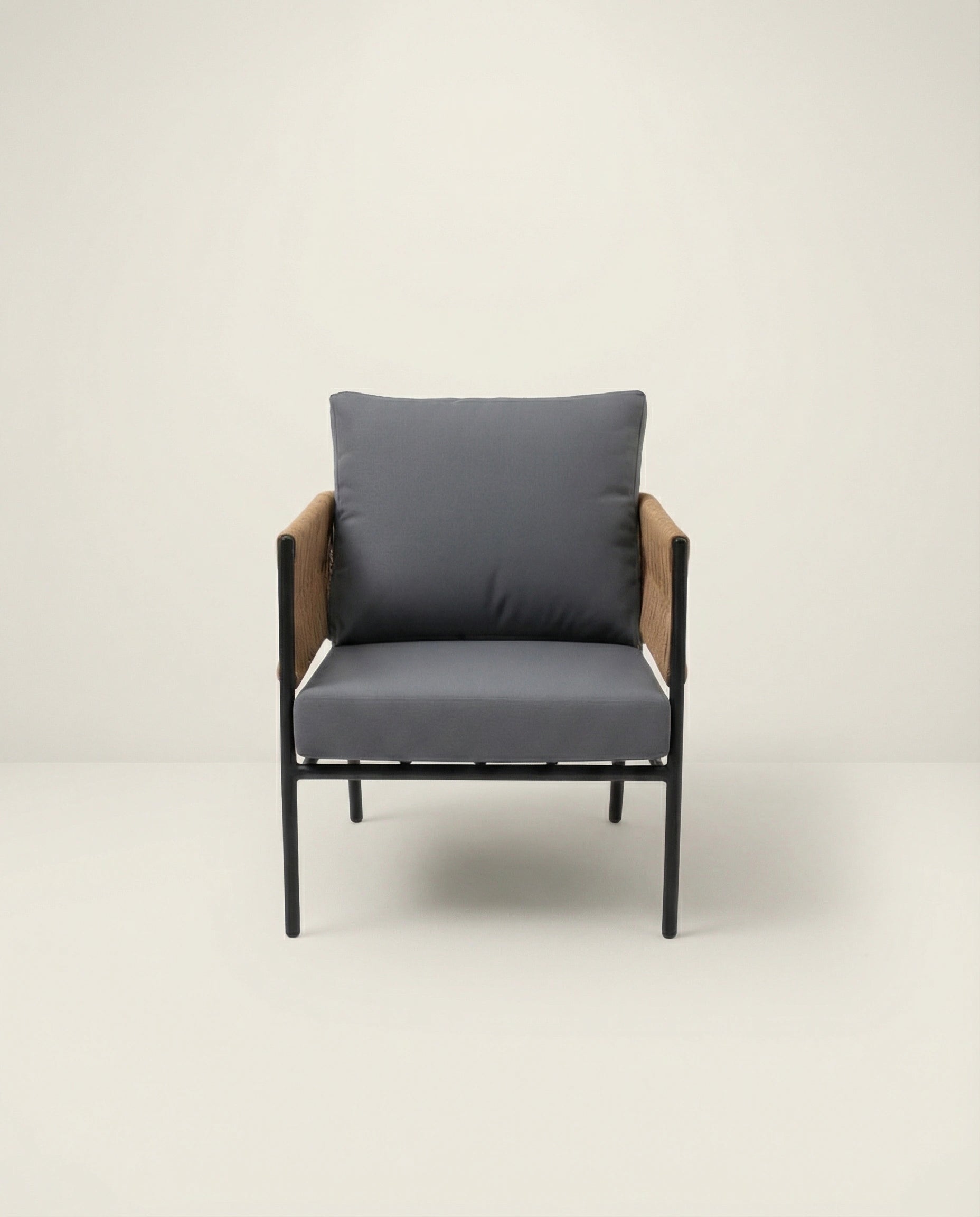 Aveo Single Seater Sofa