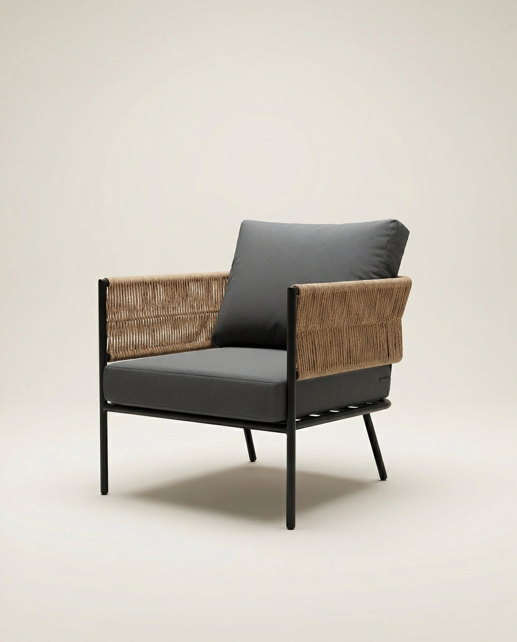 Aveo Single Seater Sofa