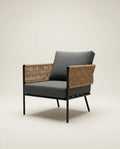 Aveo Single Seater Sofa