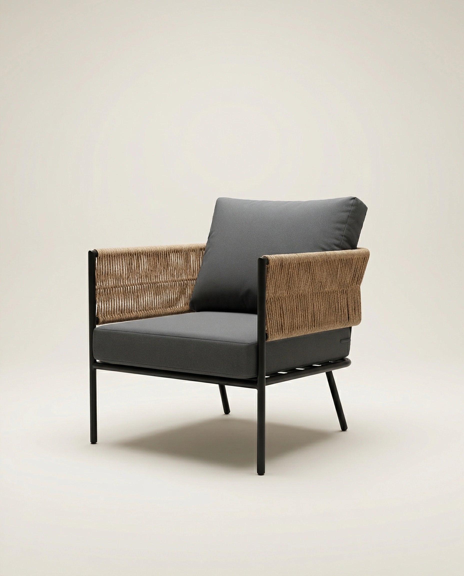 Aveo Single Seater Sofa