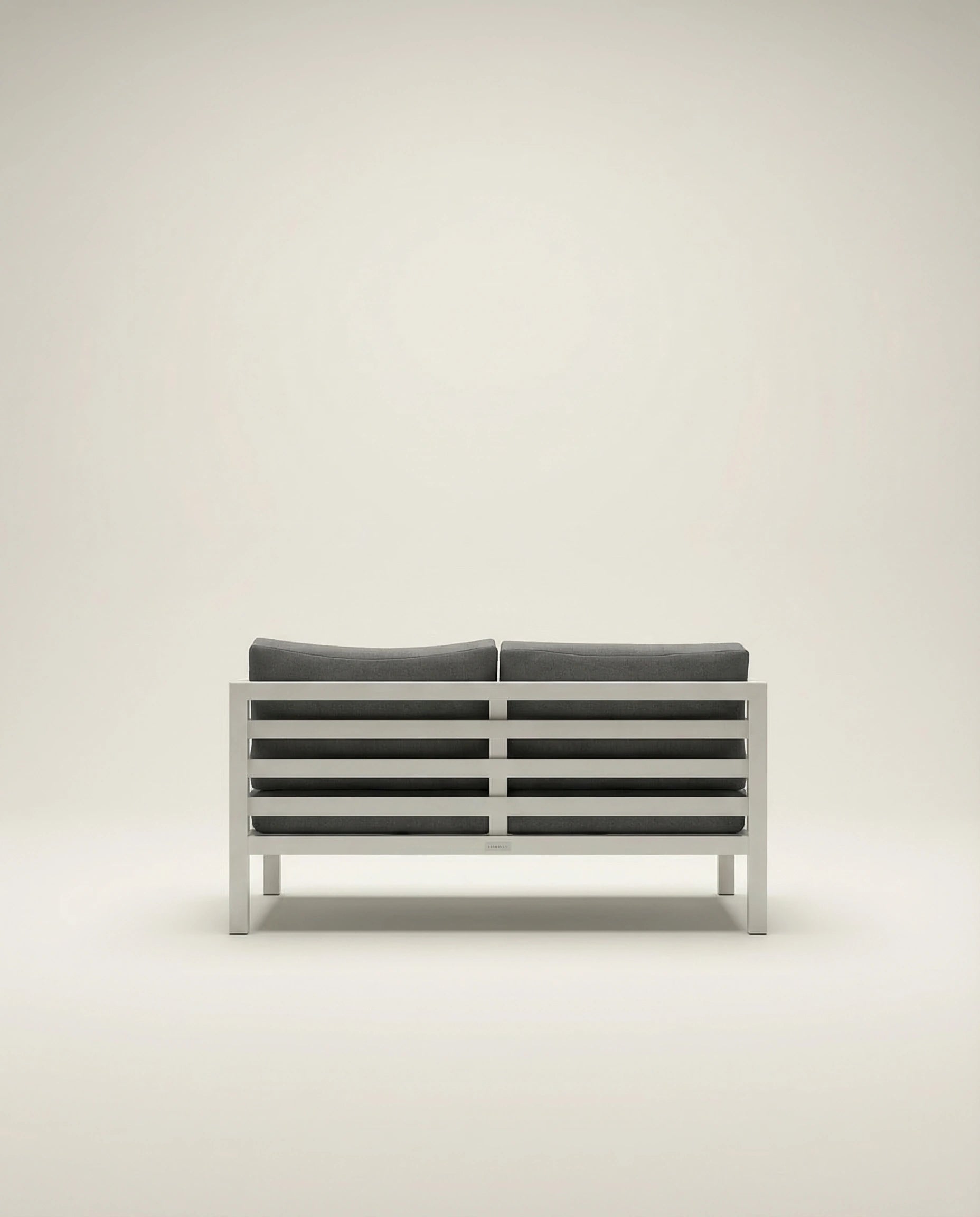 Barnby 2-Seater Sofa