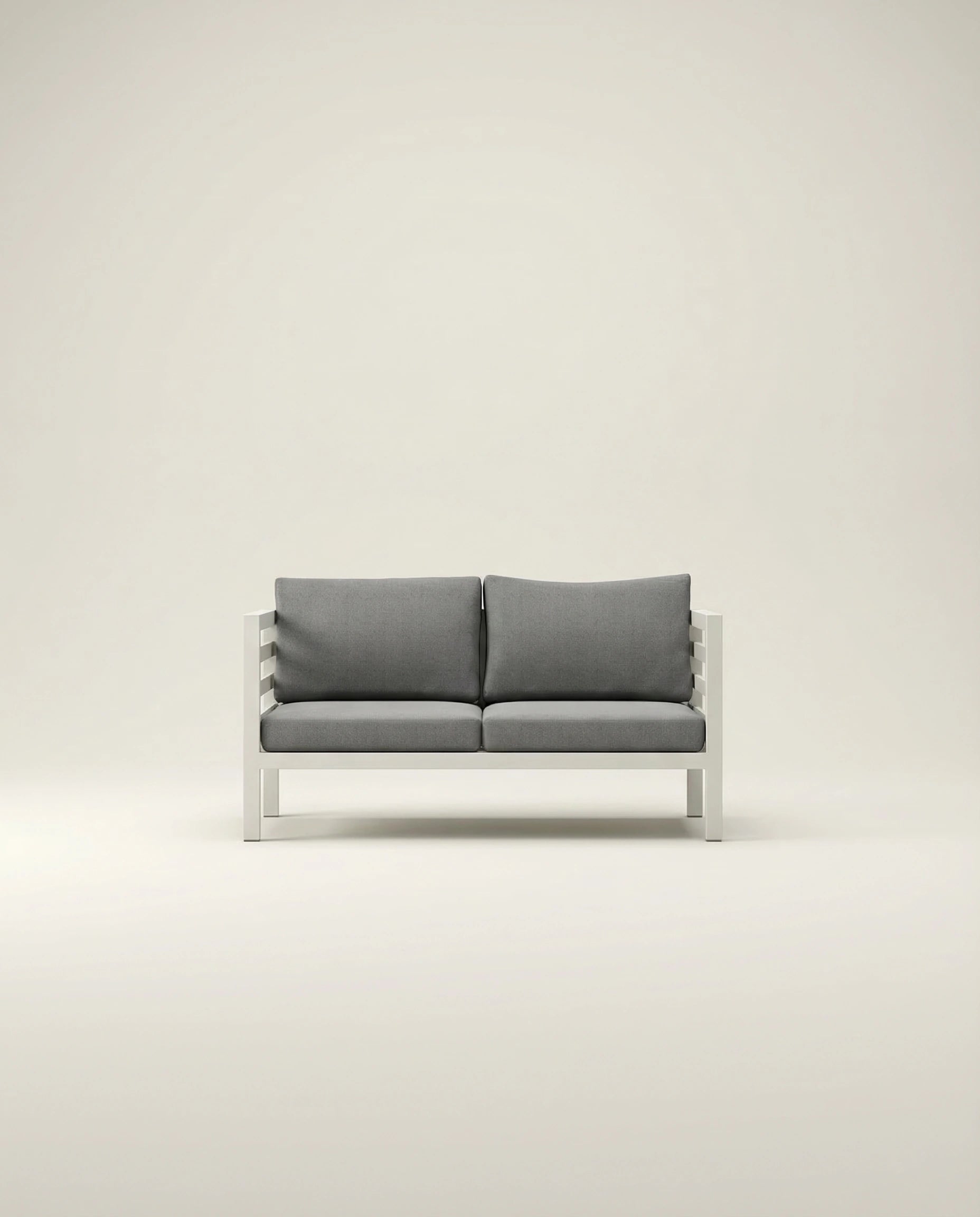 Barnby 2-Seater Sofa