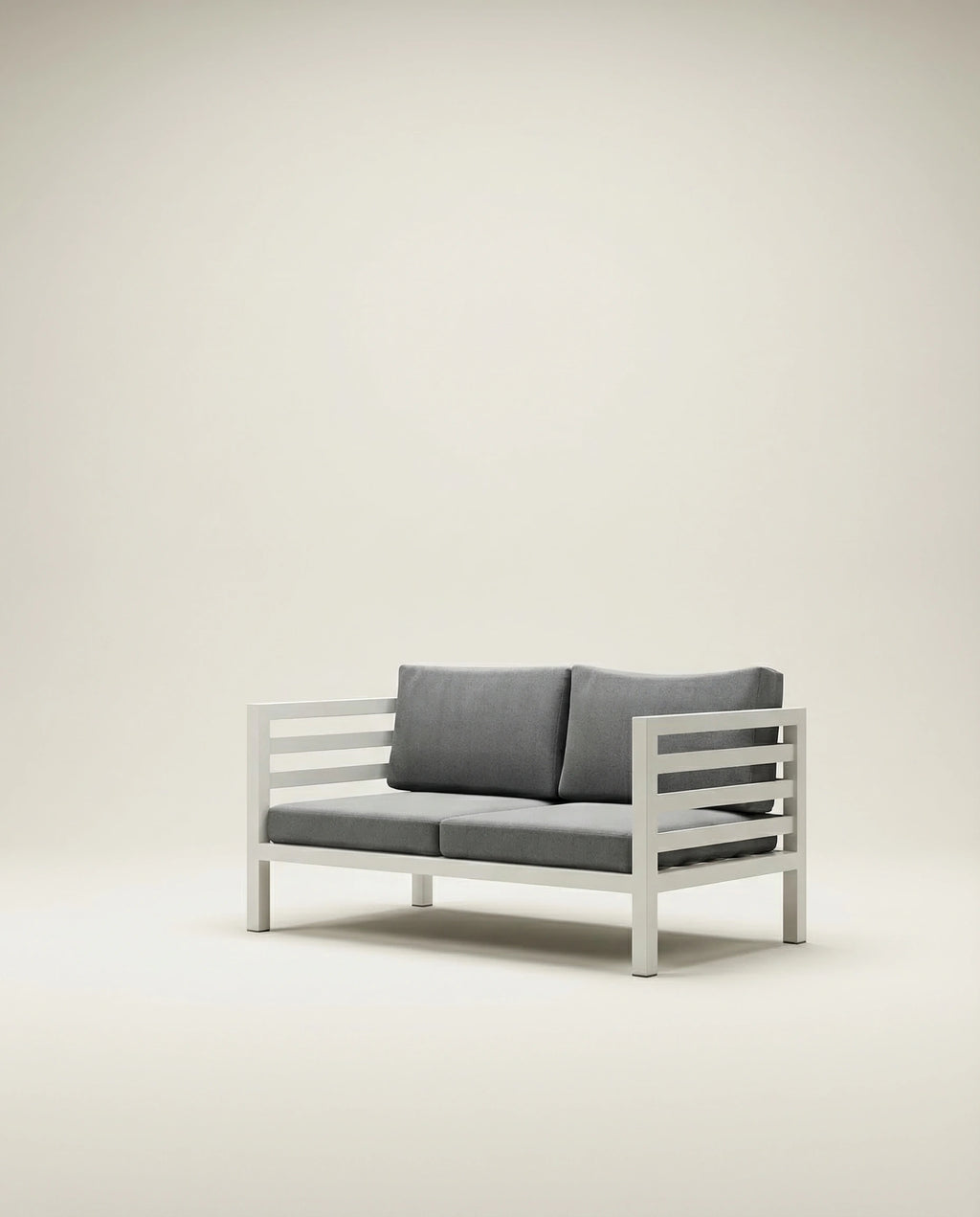 Barnby 2-Seater Sofa