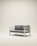 Barnby 2-Seater Sofa