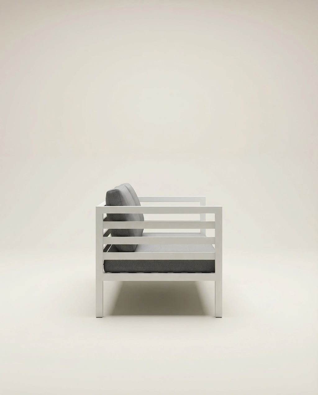 Barnby 2-Seater Sofa