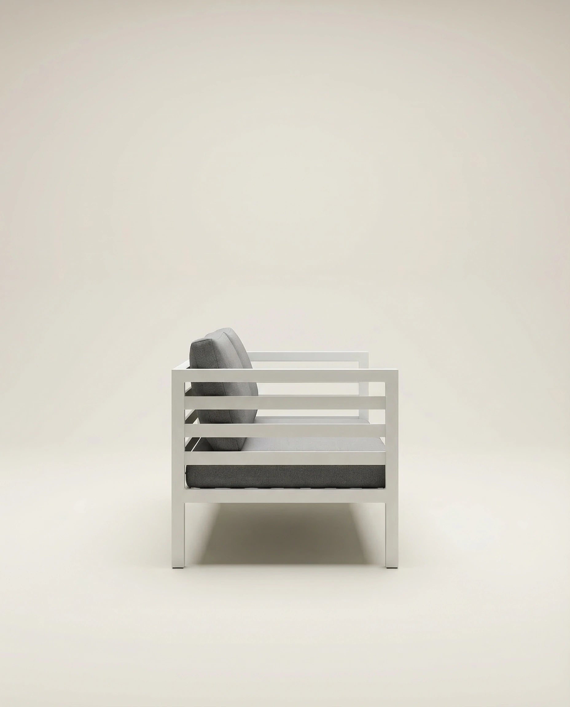 Barnby 2-Seater Sofa