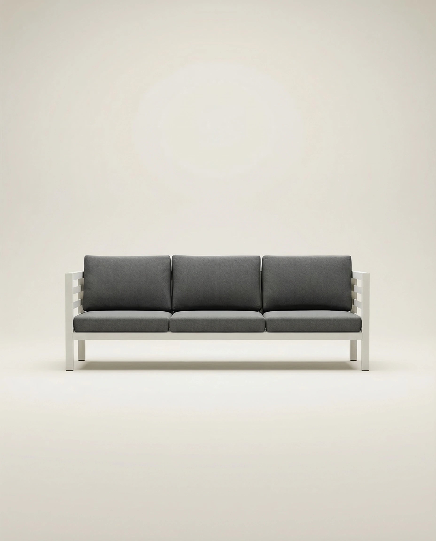 Barnby 3-Seater Sofa