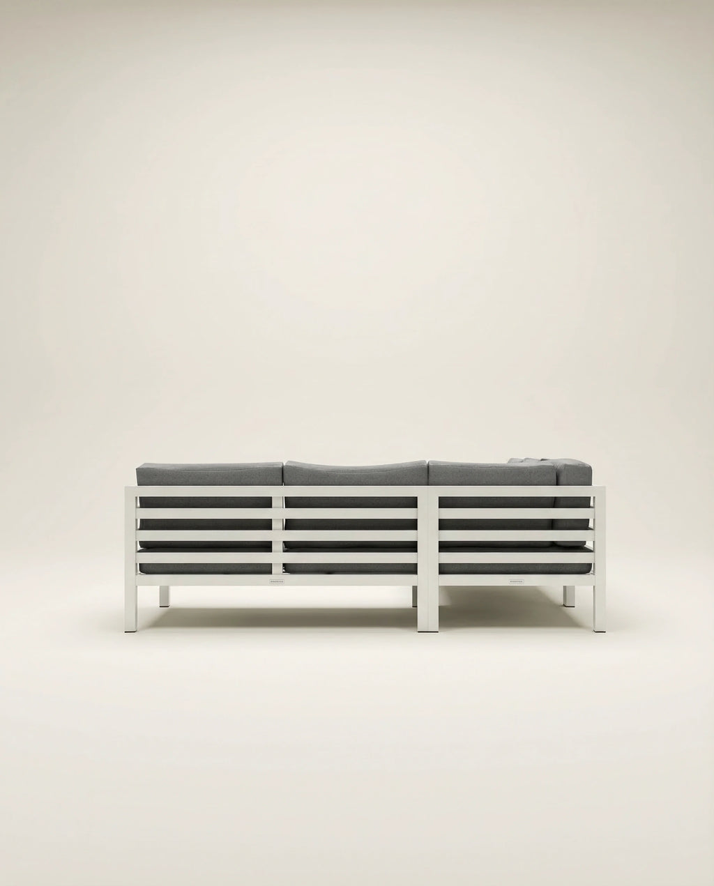 Barnby 5-Seater Sectional