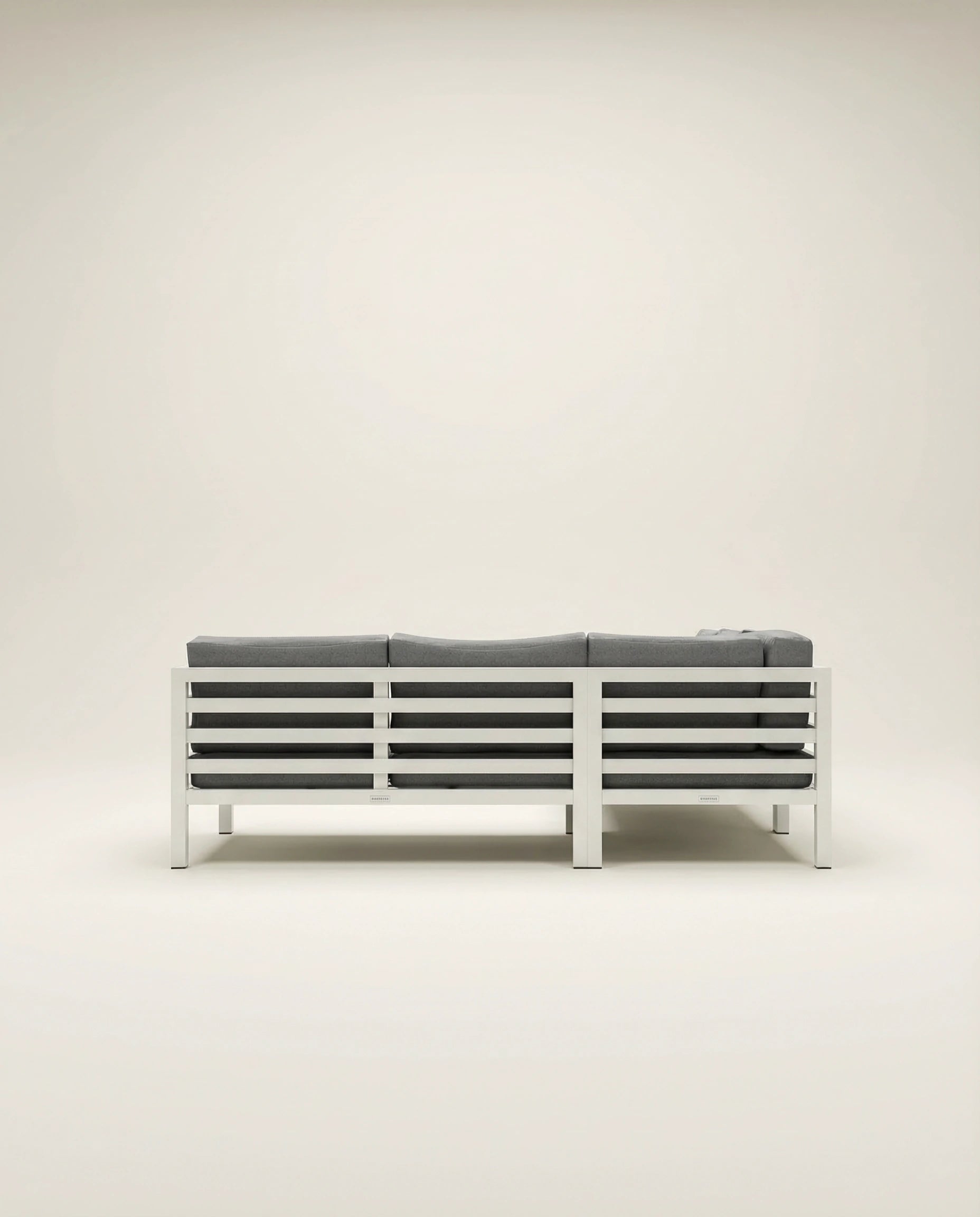 Barnby 5-Seater Sectional