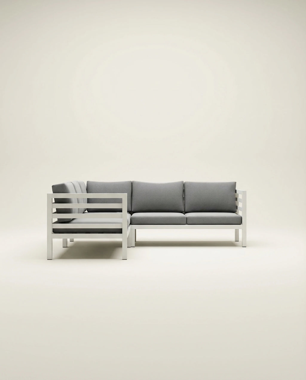 Barnby 5-Seater Sectional