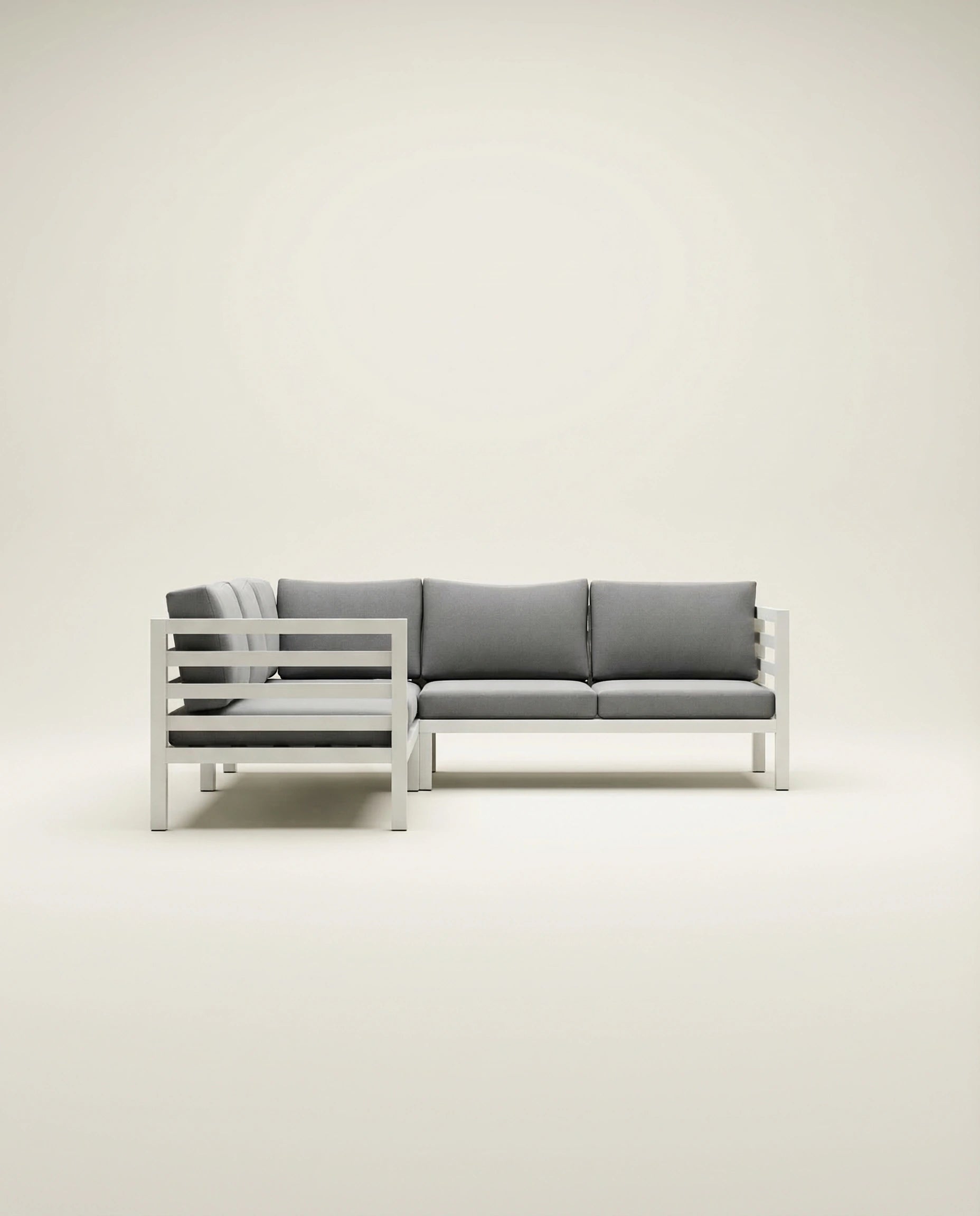 Barnby 5-Seater Sectional