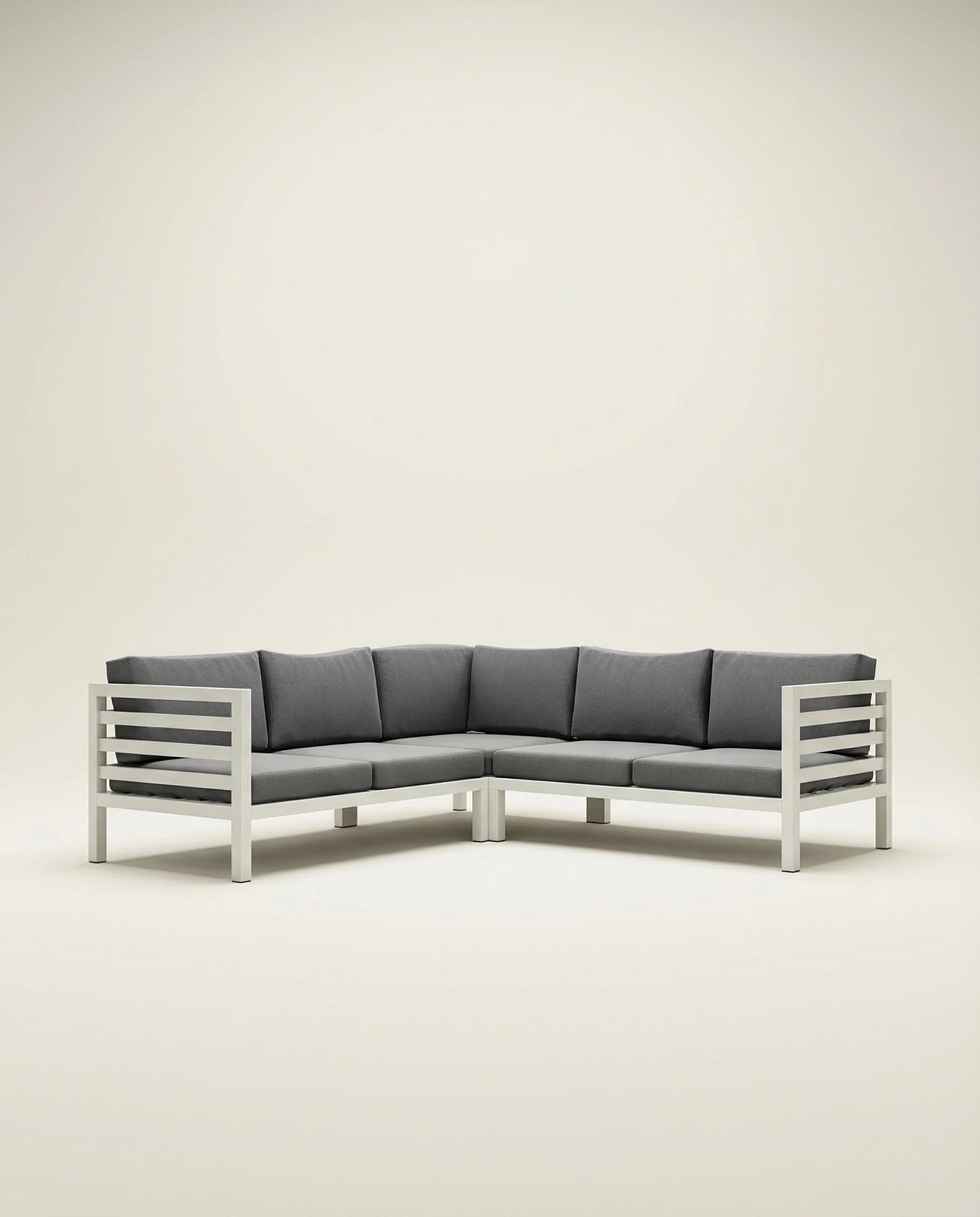 Barnby 5-Seater Sectional