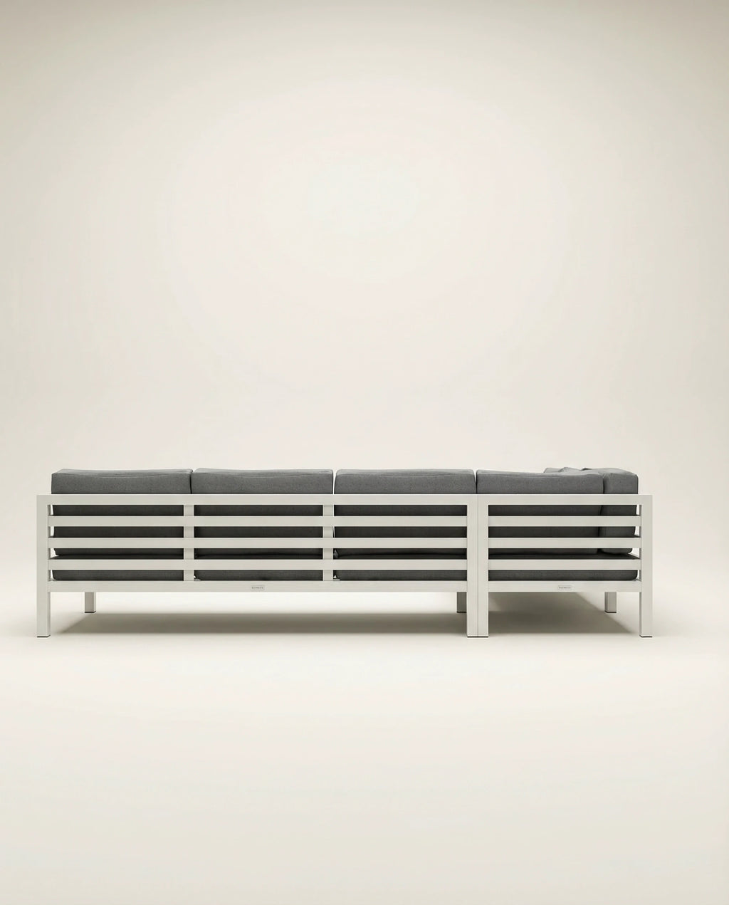 Barnby 6-Seater Sectional