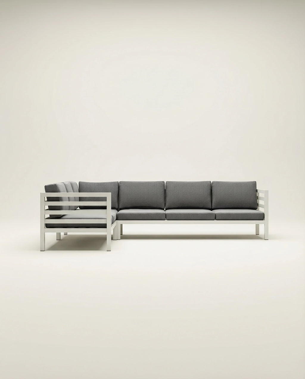 Barnby 6-Seater Sectional