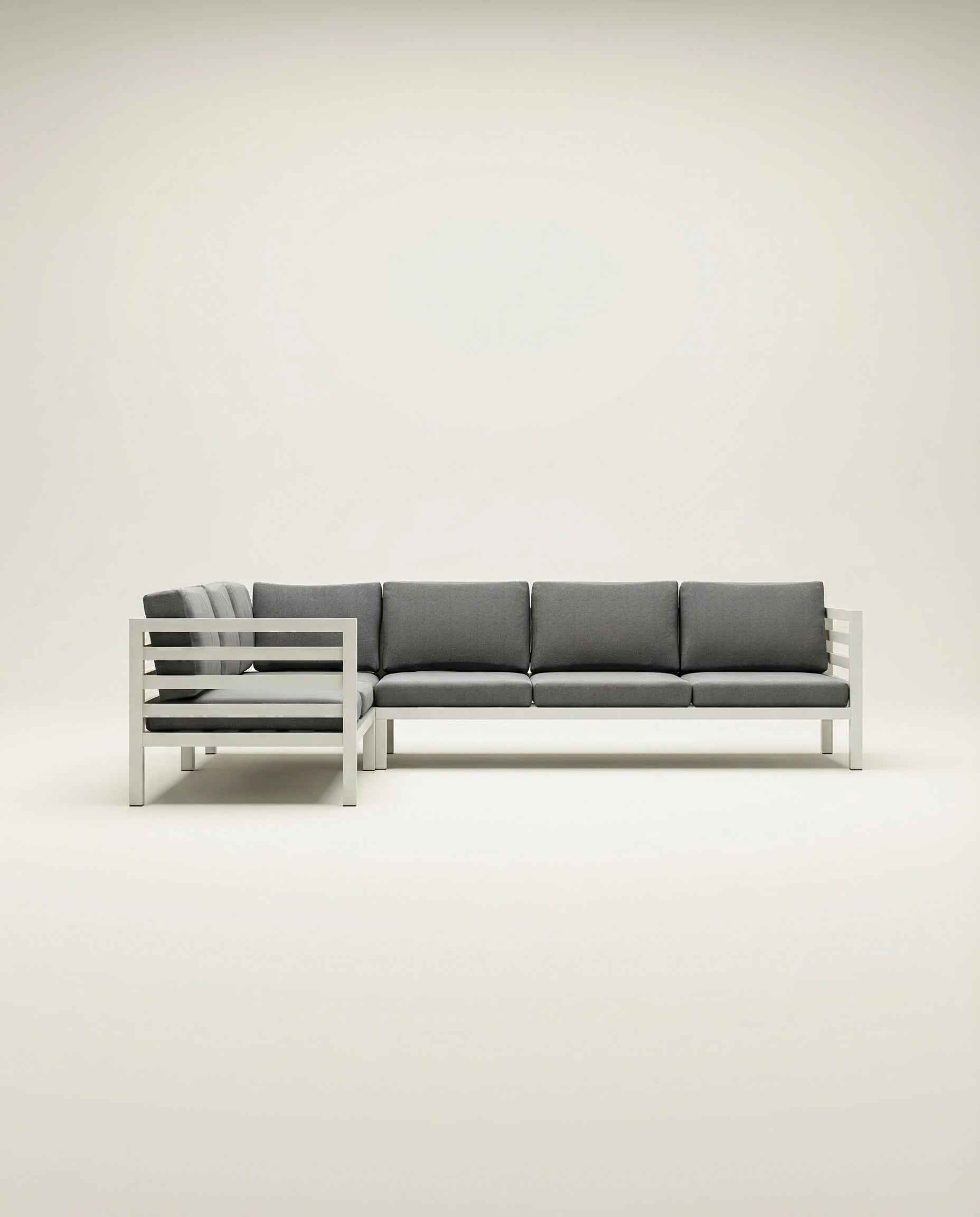 Barnby 6-Seater Sectional