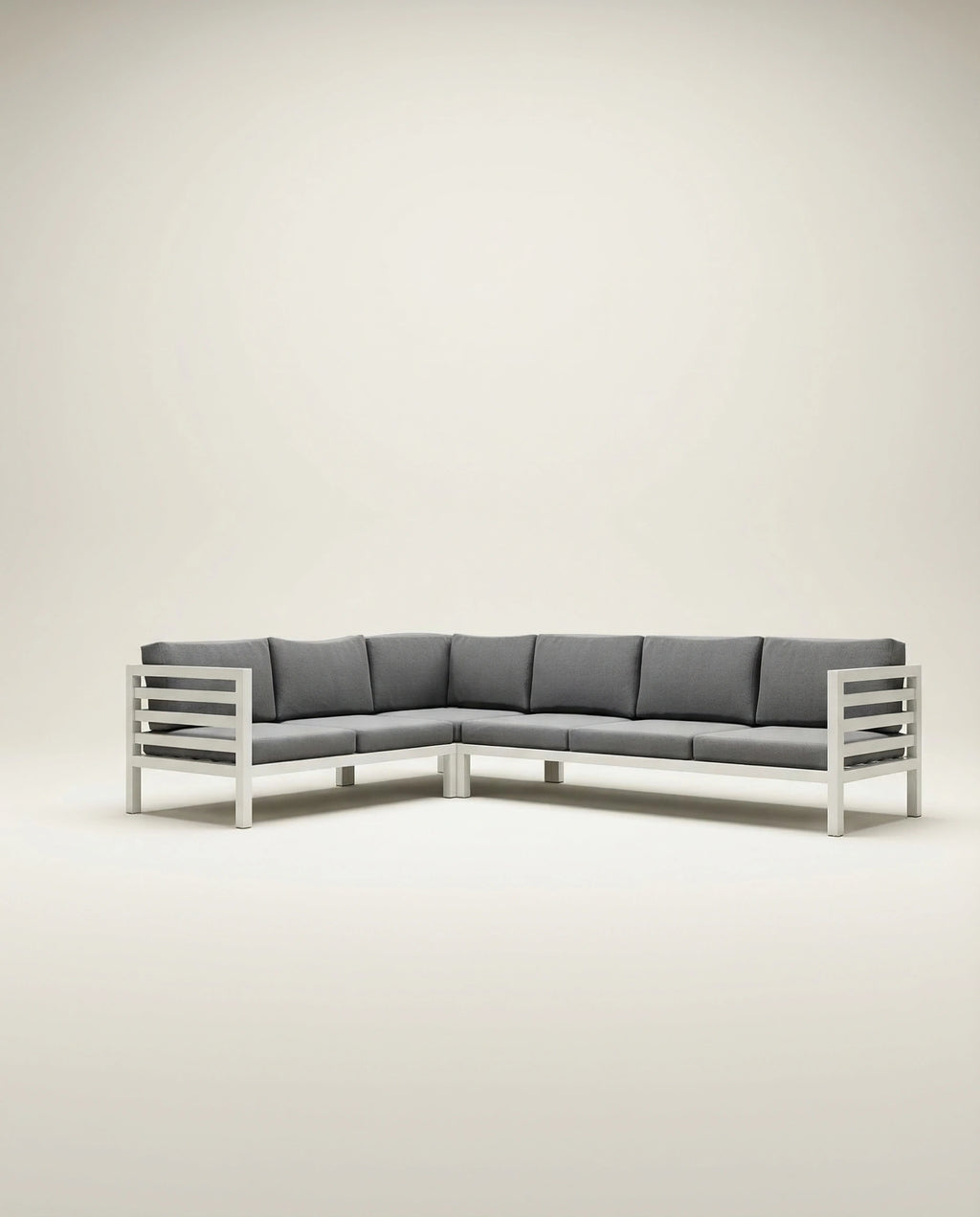 Barnby 6-Seater Sectional