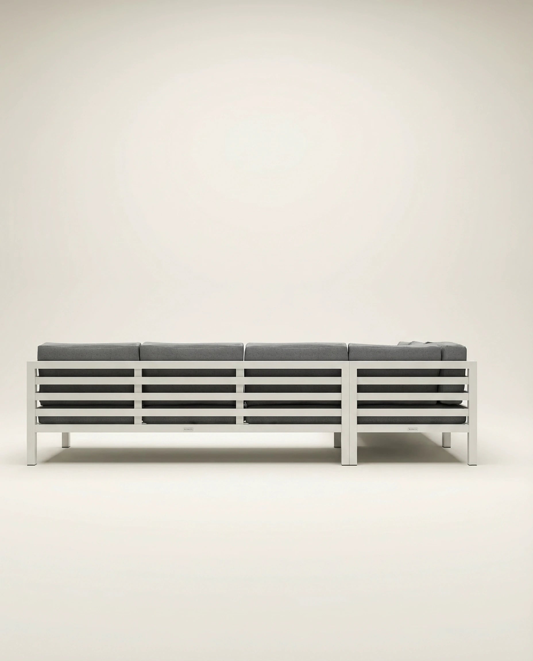 Barnby 7-Seater Sectional
