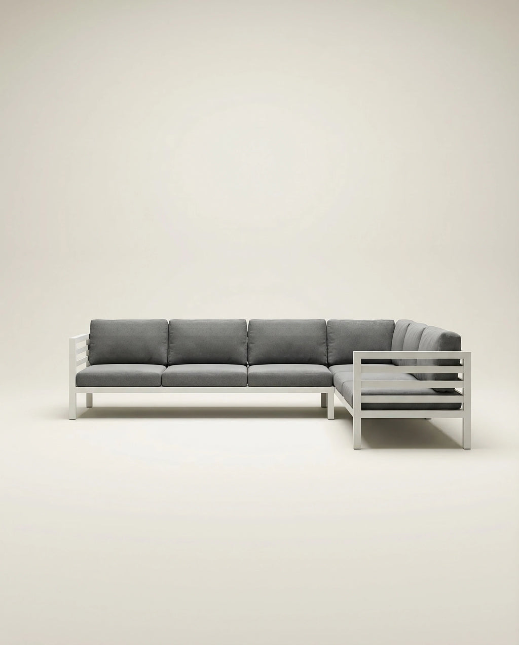 Barnby 7-Seater Sectional