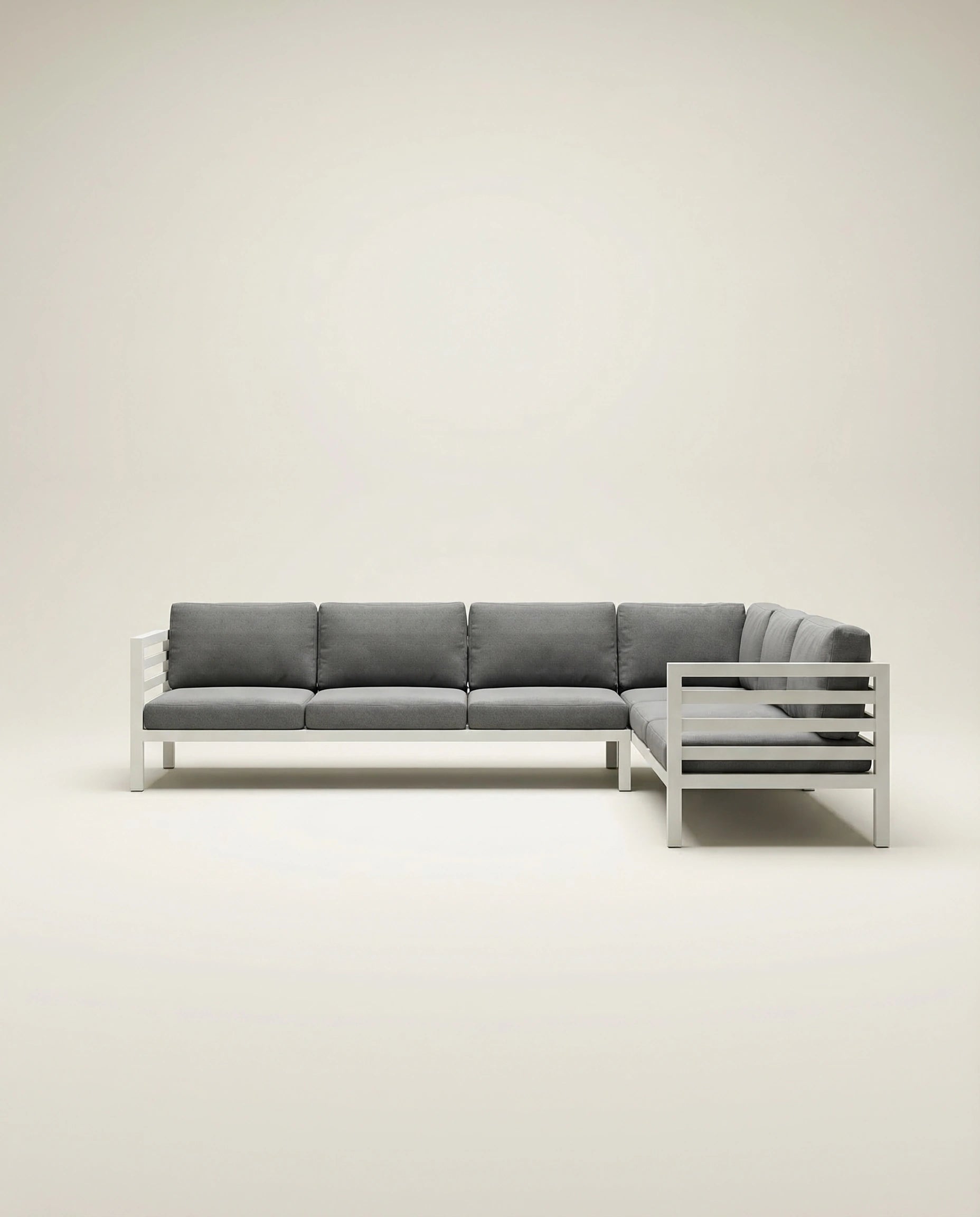 Barnby 7-Seater Sectional