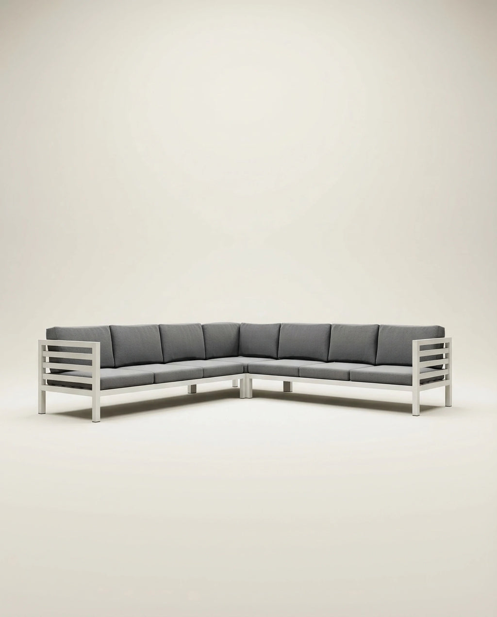 Barnby 7-Seater Sectional