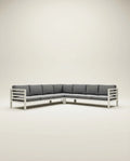 Barnby 7-Seater Sectional