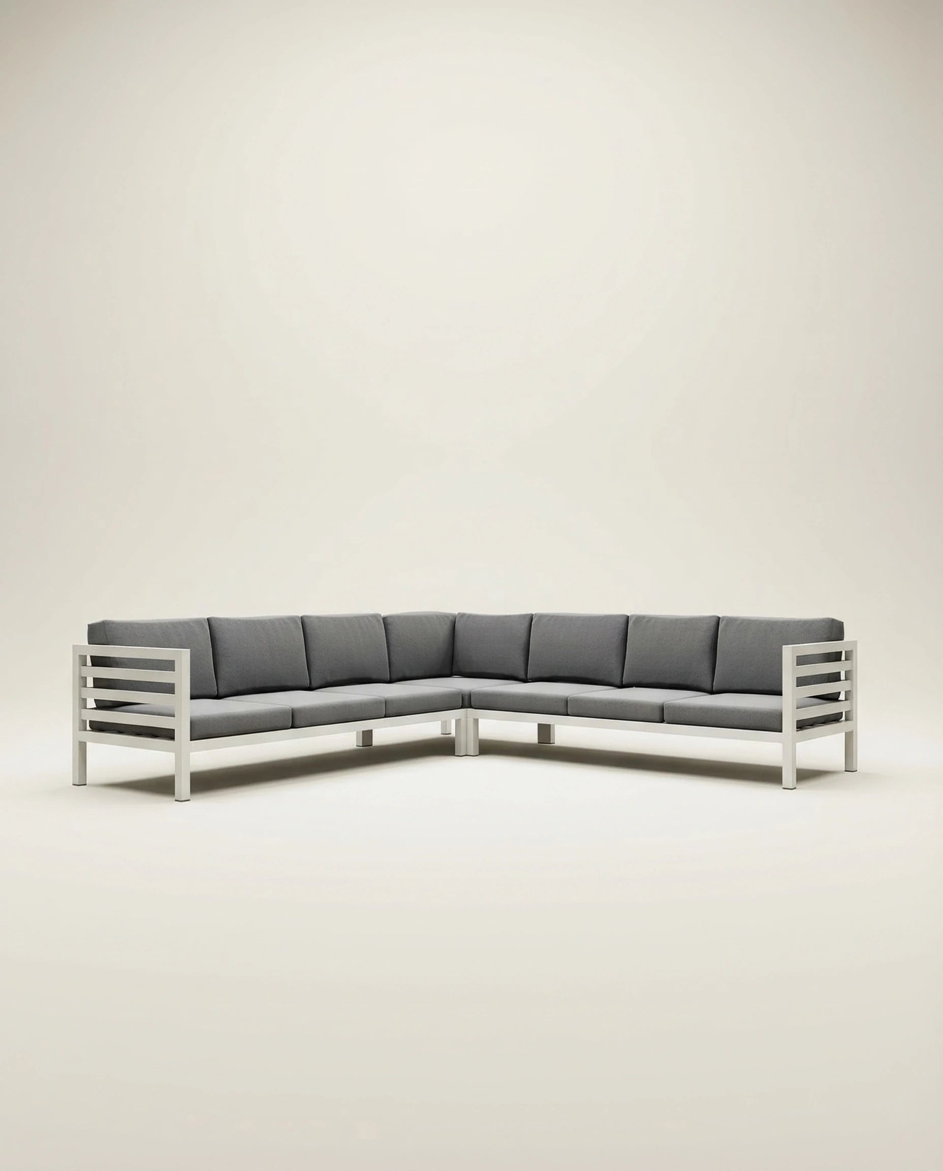 Barnby 7-Seater Sectional
