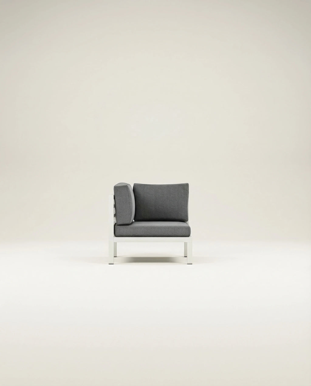 Barnby Modular Corner Wedge Sofa