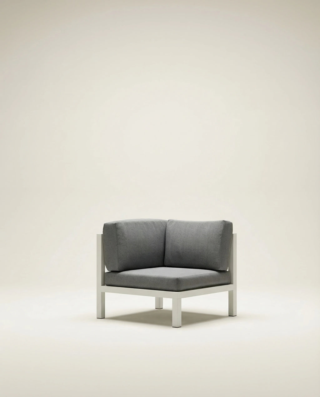 Barnby Modular Corner Wedge Sofa