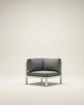 Barnby Modular Corner Wedge Sofa