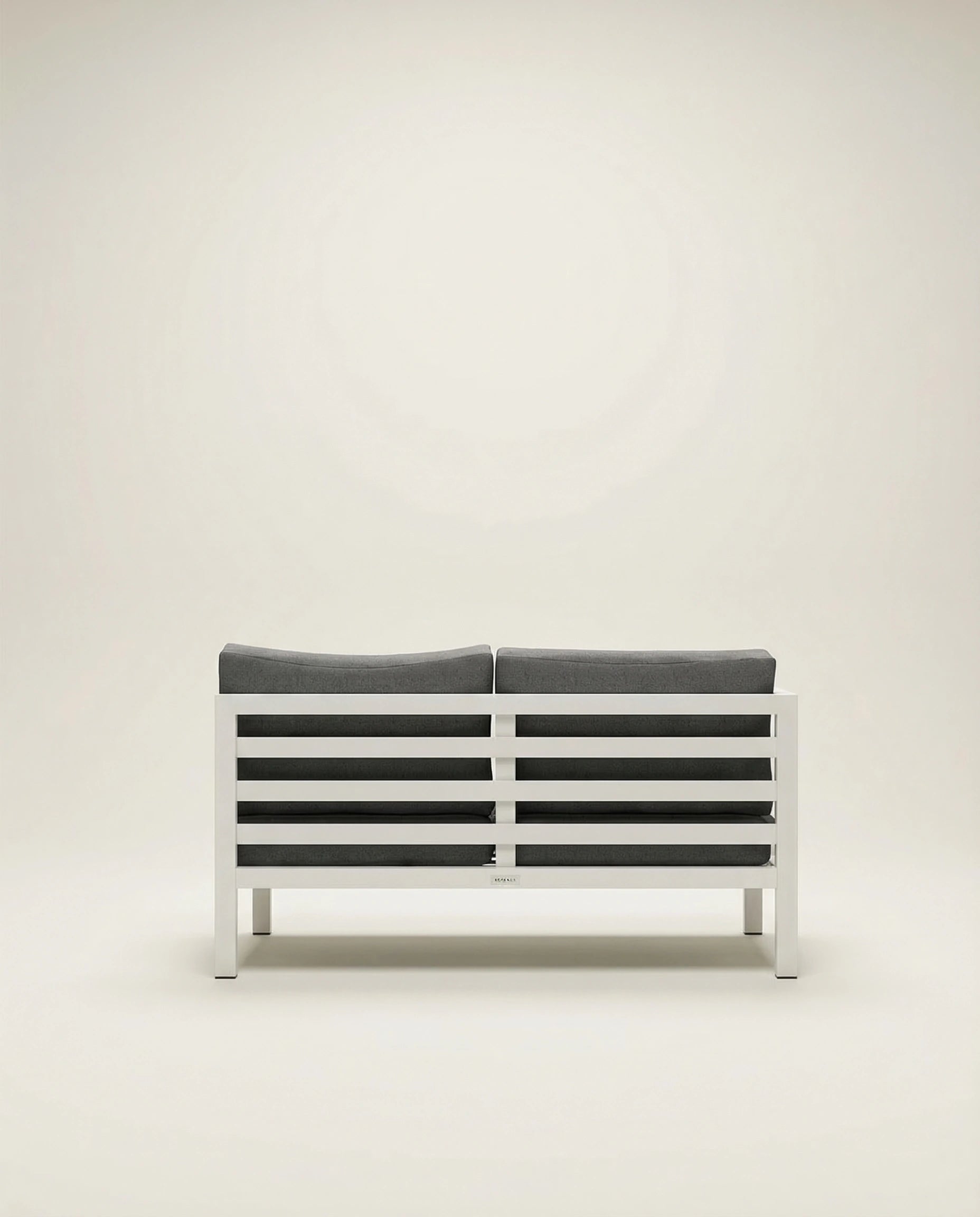 Barnby Modular 2-Seater Left-Arm