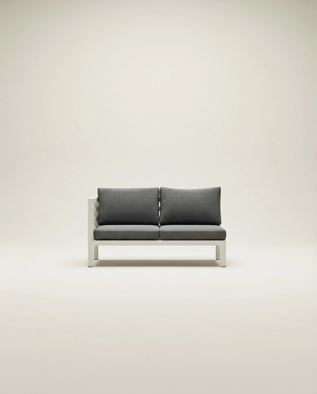 Barnby Modular 2-Seater Left-Arm