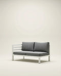 Barnby Modular 2-Seater Left-Arm