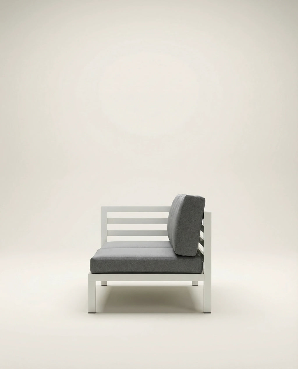 Barnby Modular 2-Seater Left-Arm