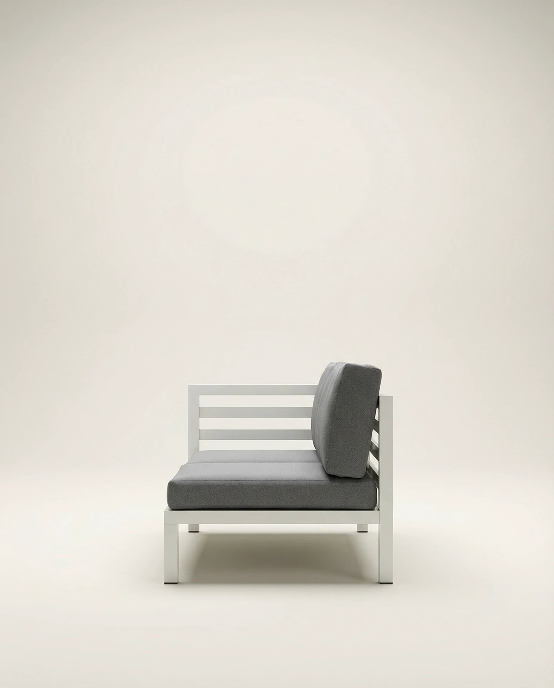 Barnby Modular 2-Seater Left-Arm