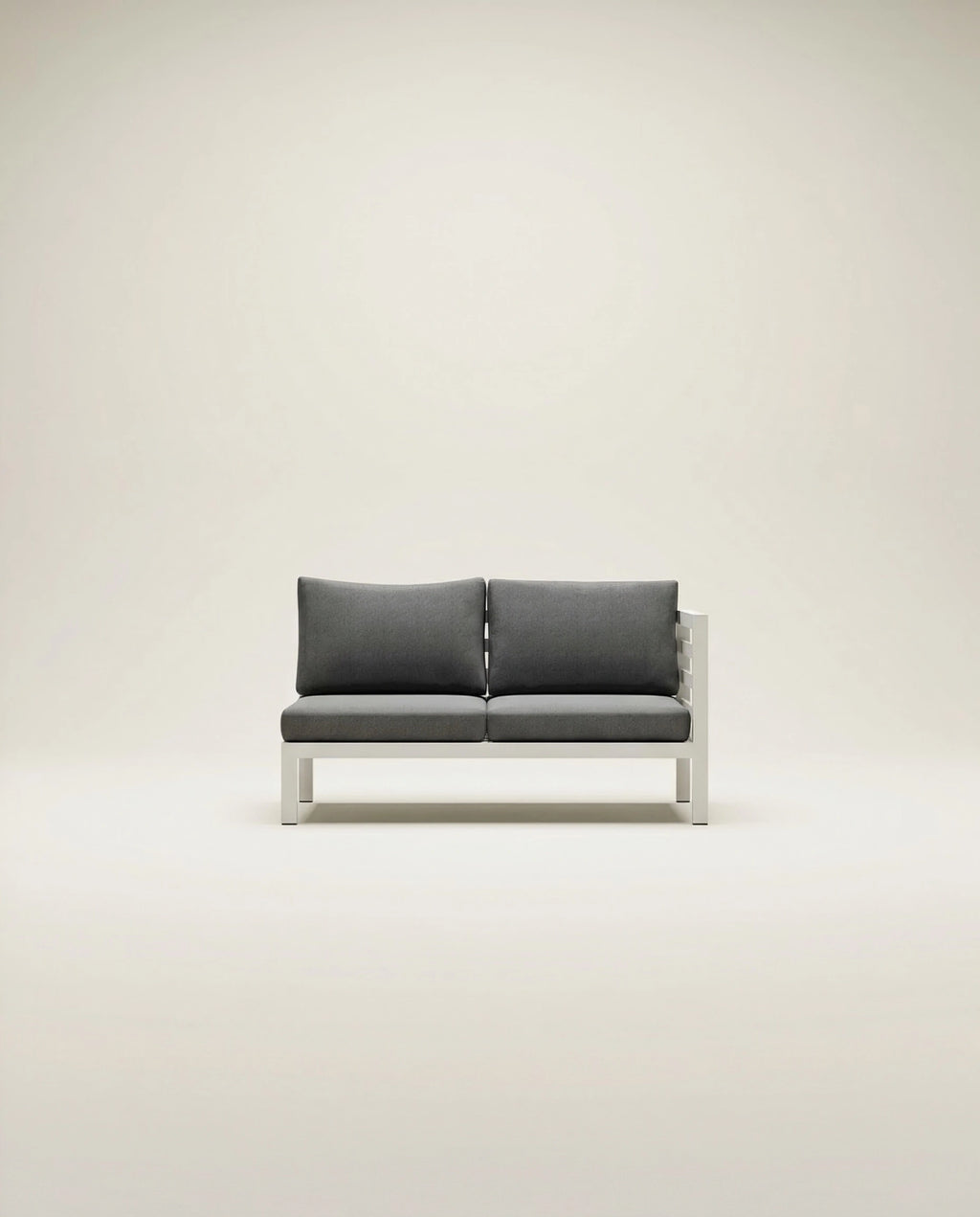 Barnby Modular 2-Seater Right-Arm