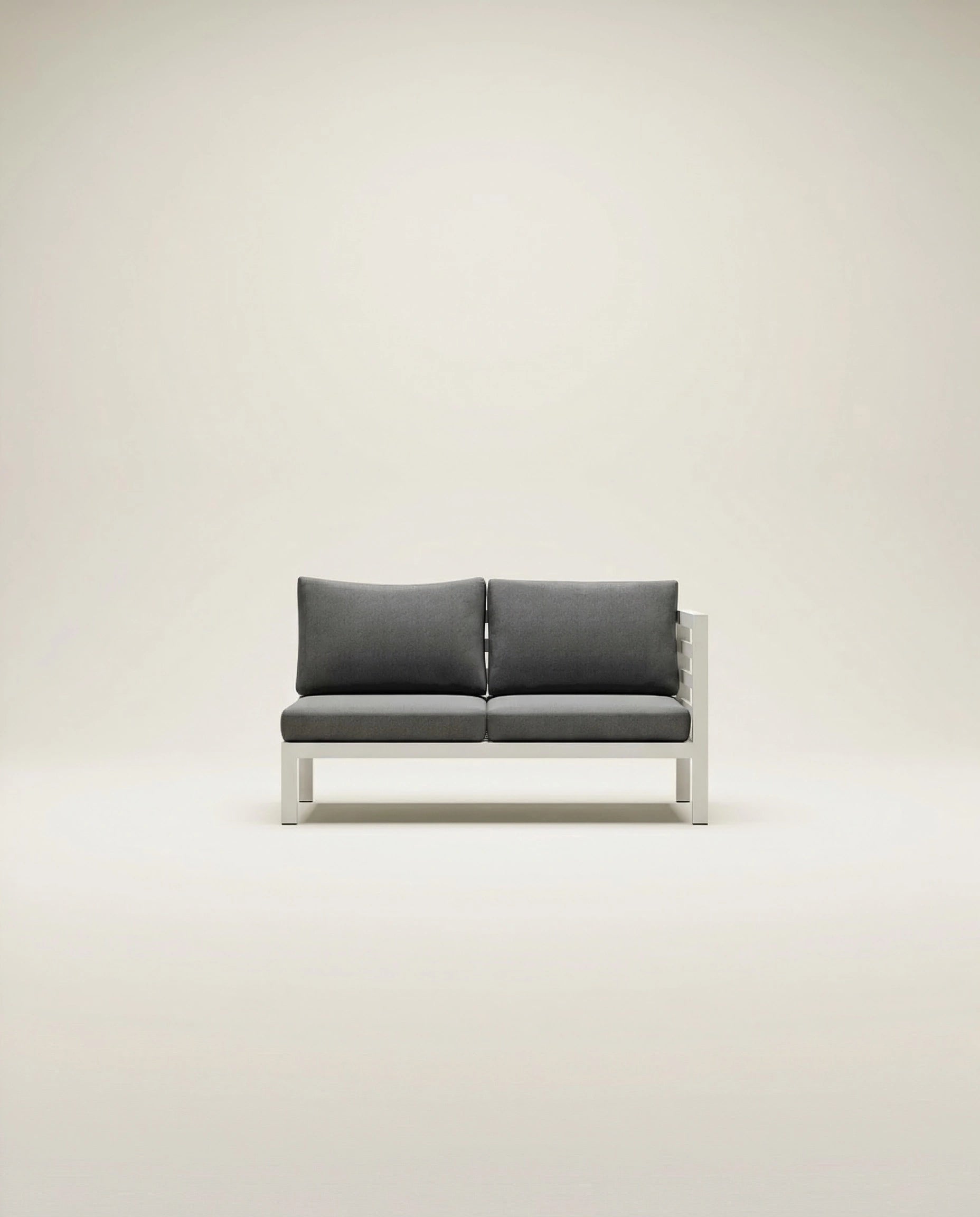 Barnby Modular 2-Seater Right-Arm