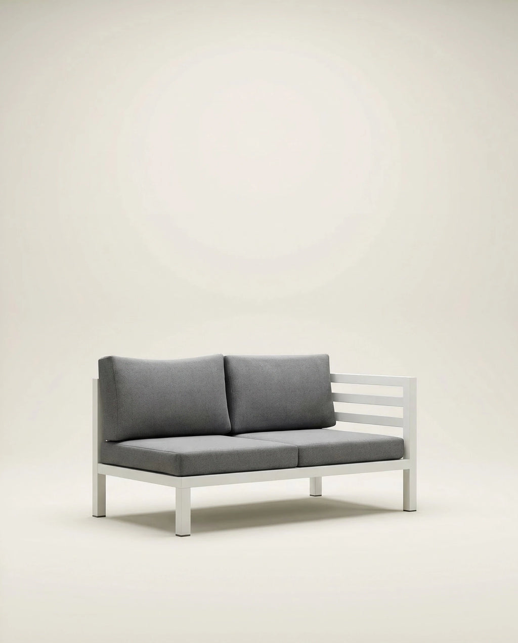 Barnby Modular 2-Seater Right-Arm