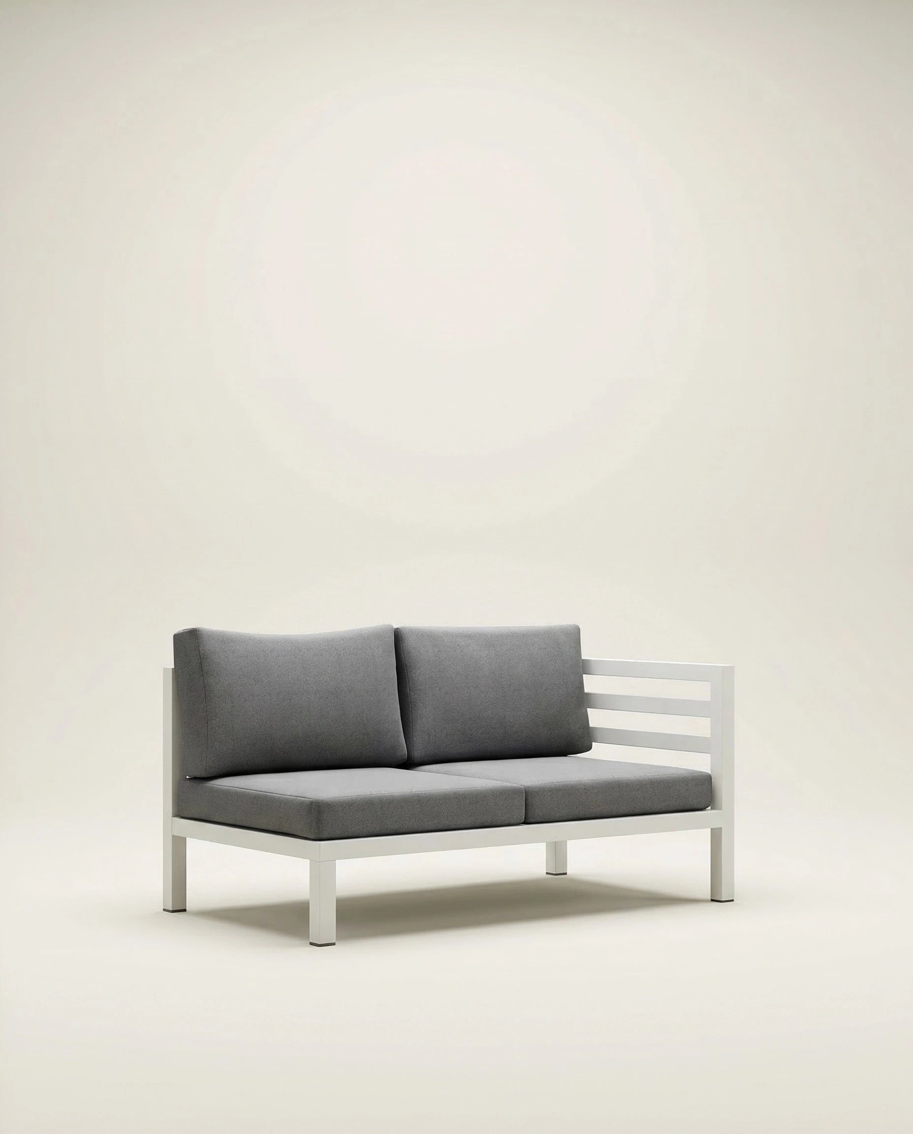 Barnby Modular 2-Seater Right-Arm