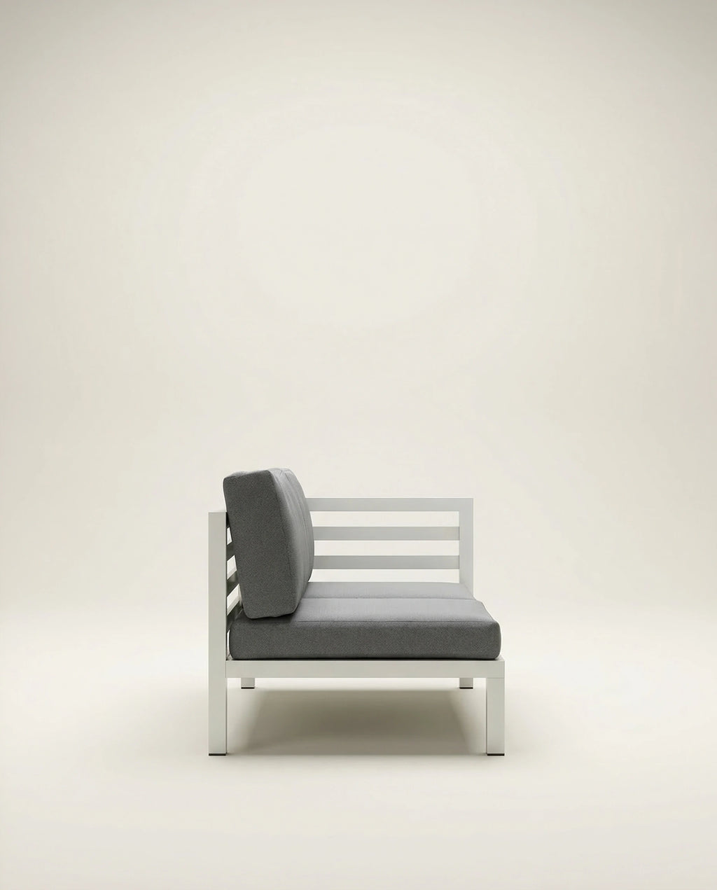 Barnby Modular 2-Seater Right-Arm