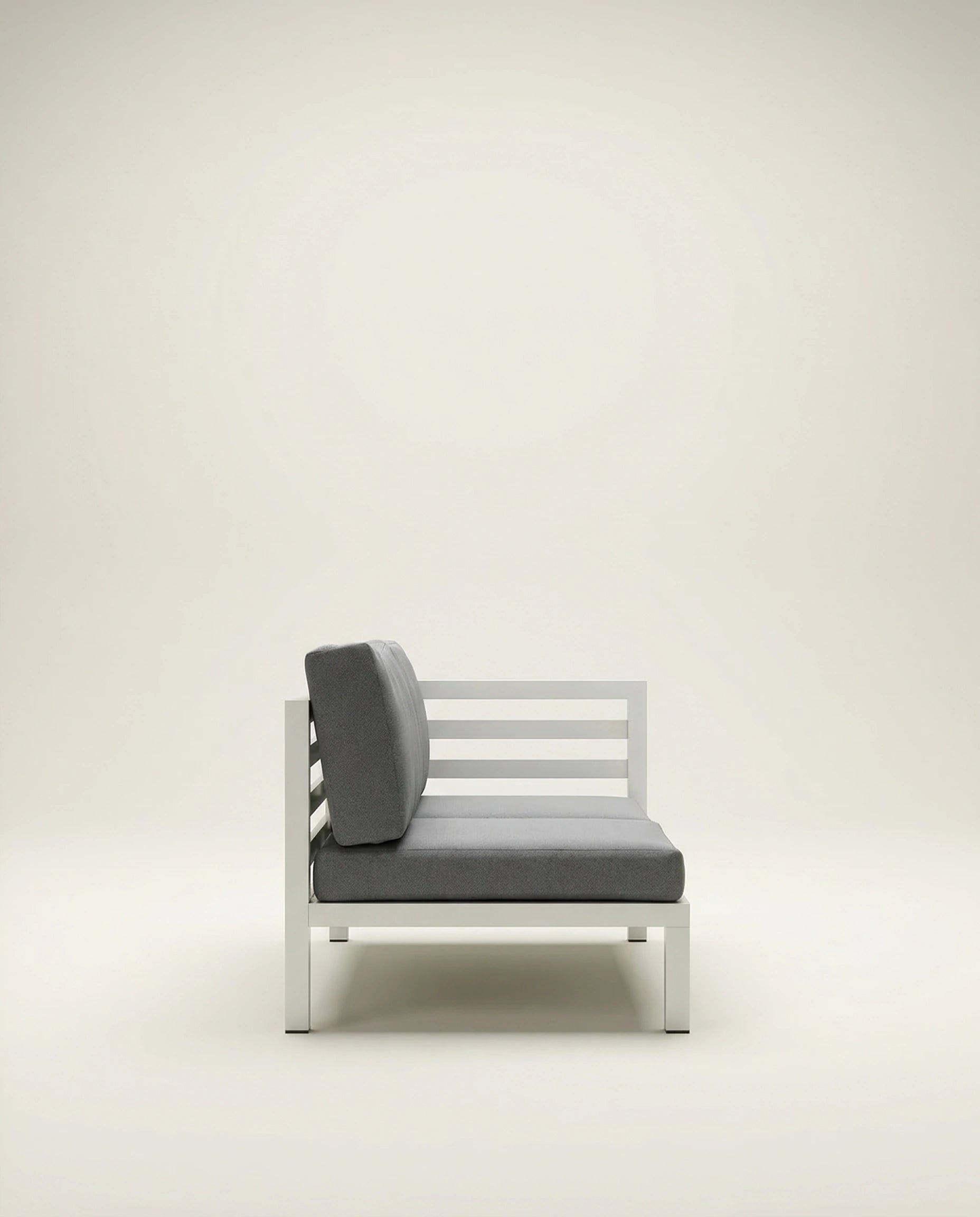 Barnby Modular 2-Seater Right-Arm