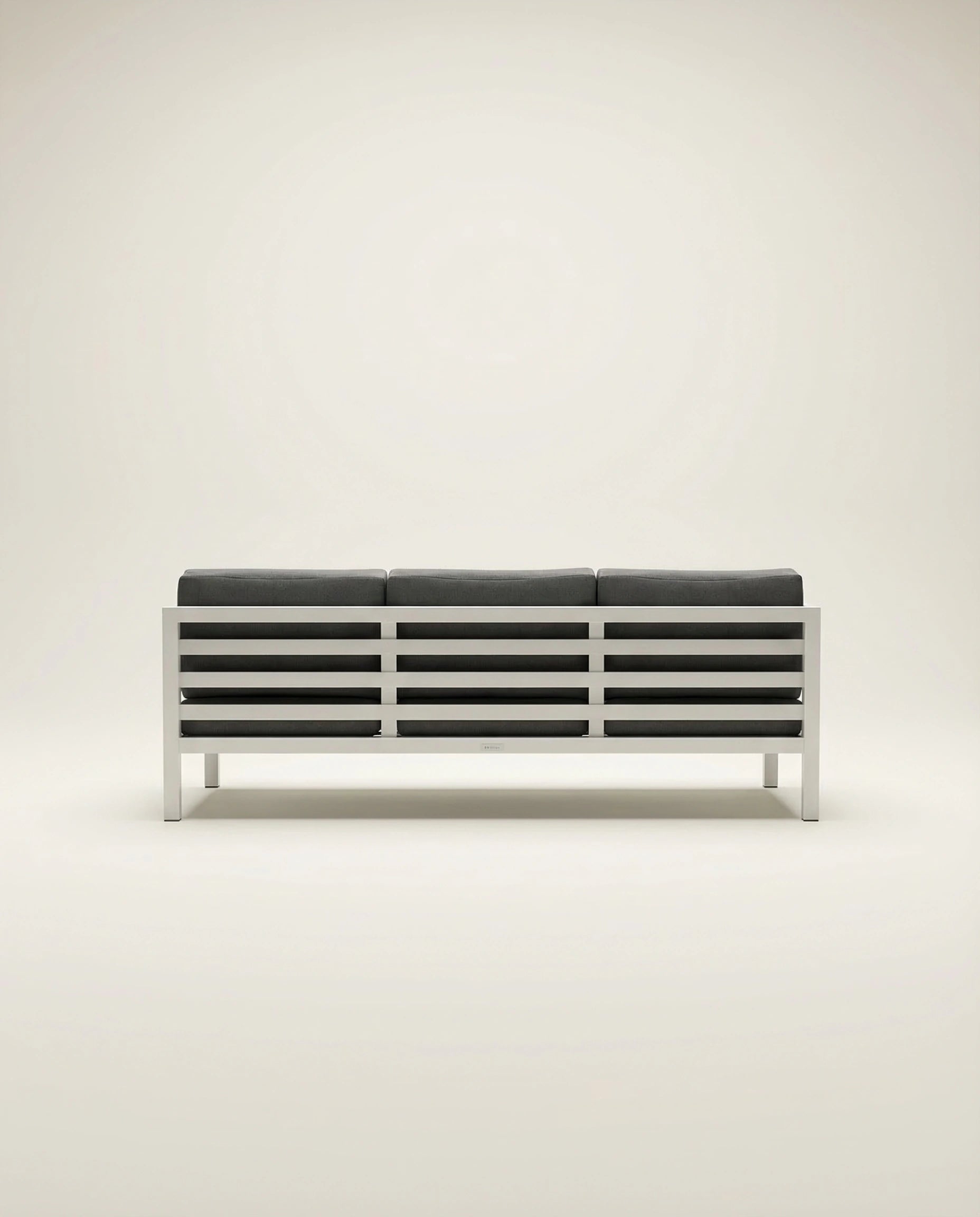 Barnby Modular 3-Seater Left-Arm