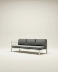 Barnby Modular 3-Seater Left-Arm